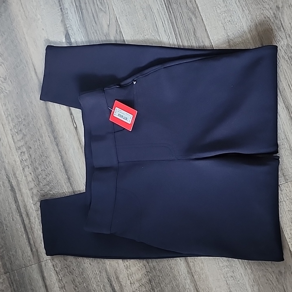 Spanx pbb, ankle 4Pocket